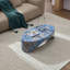 Table d'appoint The Oval-125537900