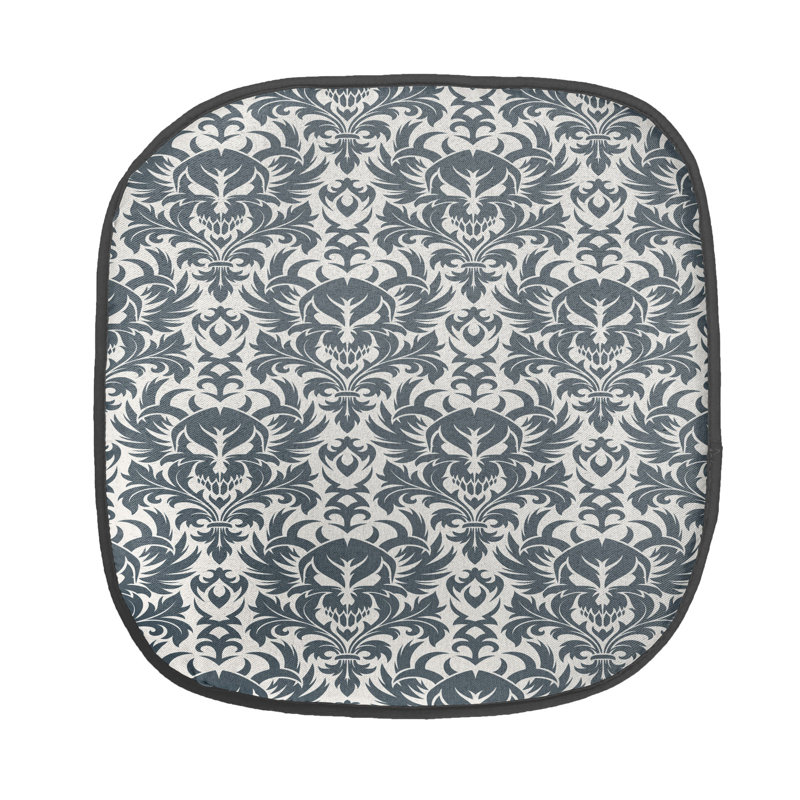 Outdoor 1.38'' Dining Chair Seat Cushion