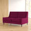 Augusta Plaza 2 Seater Loveseat-18299988