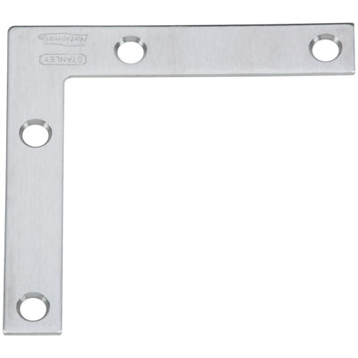 Flat Corner Bracket