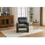 Chaise d'appoint - vert