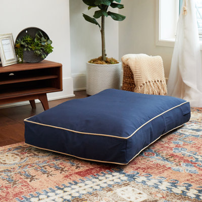Jann Indoor/Outdoor Pillow Dog Bed