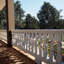 Endurathane 500 Series Winford Baluster, polyuréthane apprêté en usine-101782660