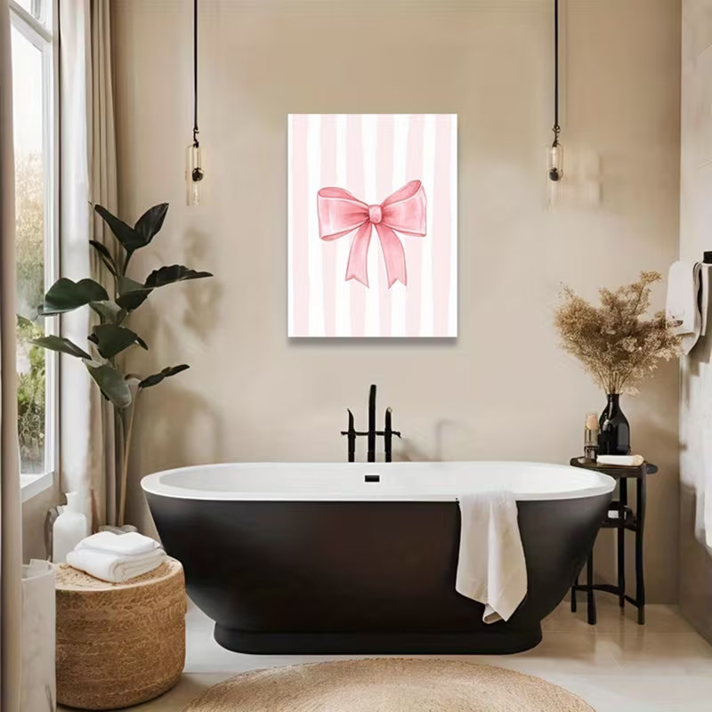 Wrapped Canvas Print, 30 cm H x 20 cm W