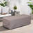 Heavy Duty Multipurpose Outdoor Rectangle Fire Pit Cover, Durable & UV Resistant Patio Waterproof Cover in Multiple Sizes Suitable For LAUREAN AEGEAN  Belle-534471410-534471415