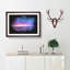 A Beach in Spain - Picture Frame Graphic Art Print-56876869-56876871