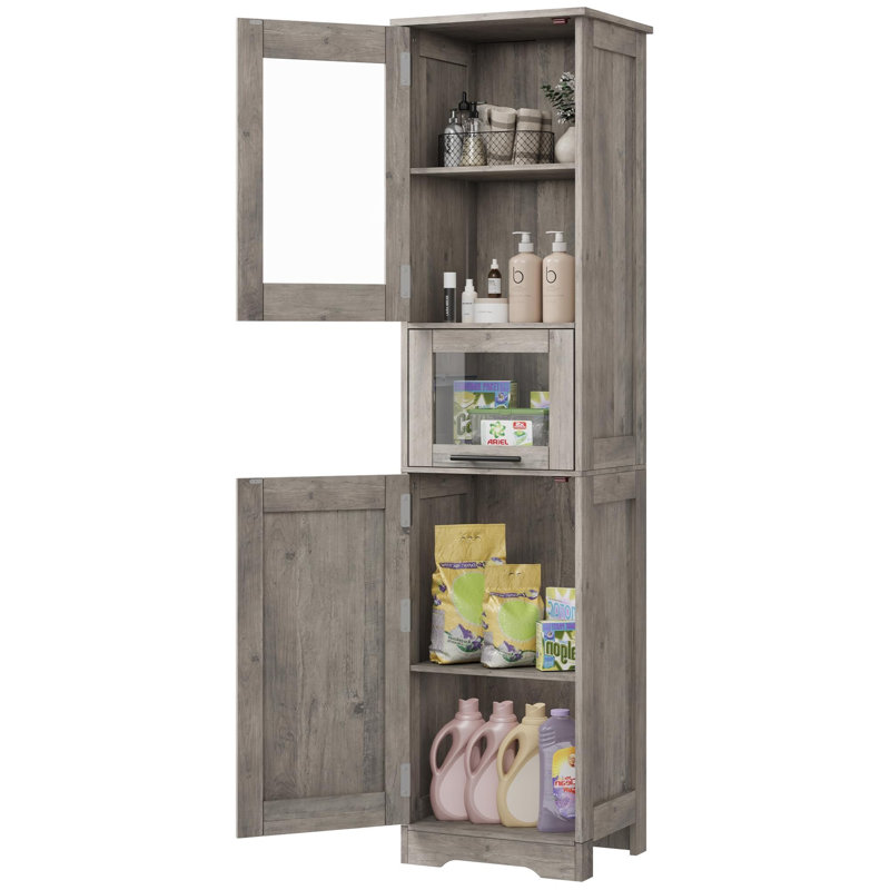 Sideboard, Grey