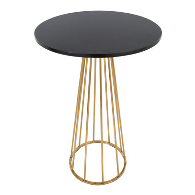 Canary Cosmo Counter Table
