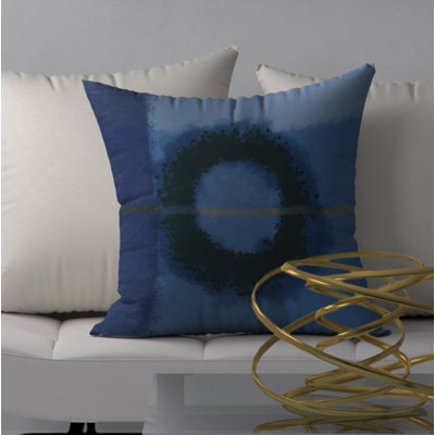 Square Pillow Cover & Insert