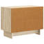 62cm W Manufactured Wood Bedside Table-2048888549