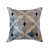 Silver/White Ikat 4