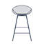 Tabouret de bar Ellis