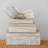 washed Reclaimed Wood Storage Boxes