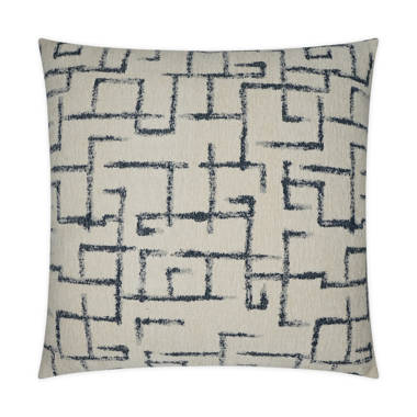 Novato Throw Pillow - Feather Down