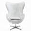 Fauteuil d'appoint Lowenstein
