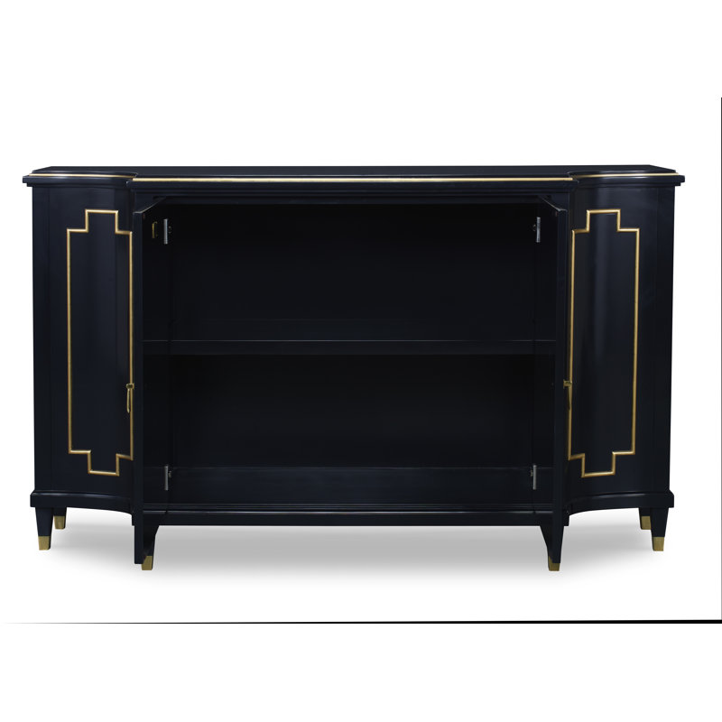 Wendell 64.75'' W Sideboard
