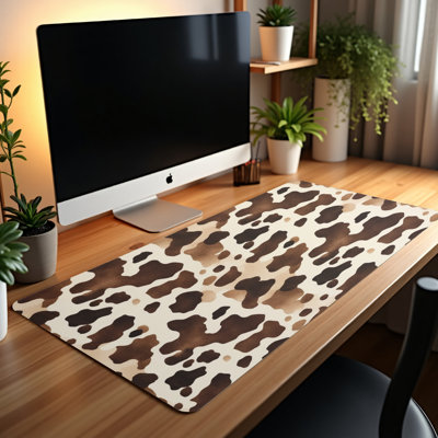 Polyester Desk Pad