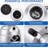 HP Garbage Disposal