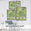 Heartland I, reproduction encadrée - bois massif-615200250
