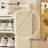 Foldable Multi-Tier Shoe Rack For Small Spaces – Bamboo Entryway Storage Shelf For Home/Apartment