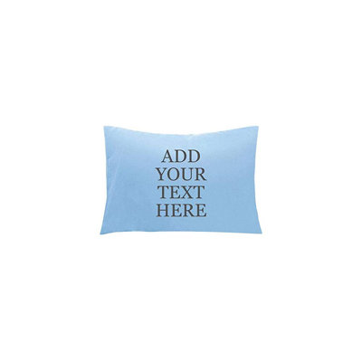 Microfiber Solid Colour