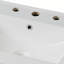 Meuble-lavabo 36 po avec lavabo en céramique-139965008