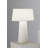 Wavy Table Lamp