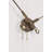 Pendulo Wall Clock-88569110