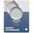 Devarian Water Resistant Anti-Fatigue Kitchen Mat-710672645-710194533
