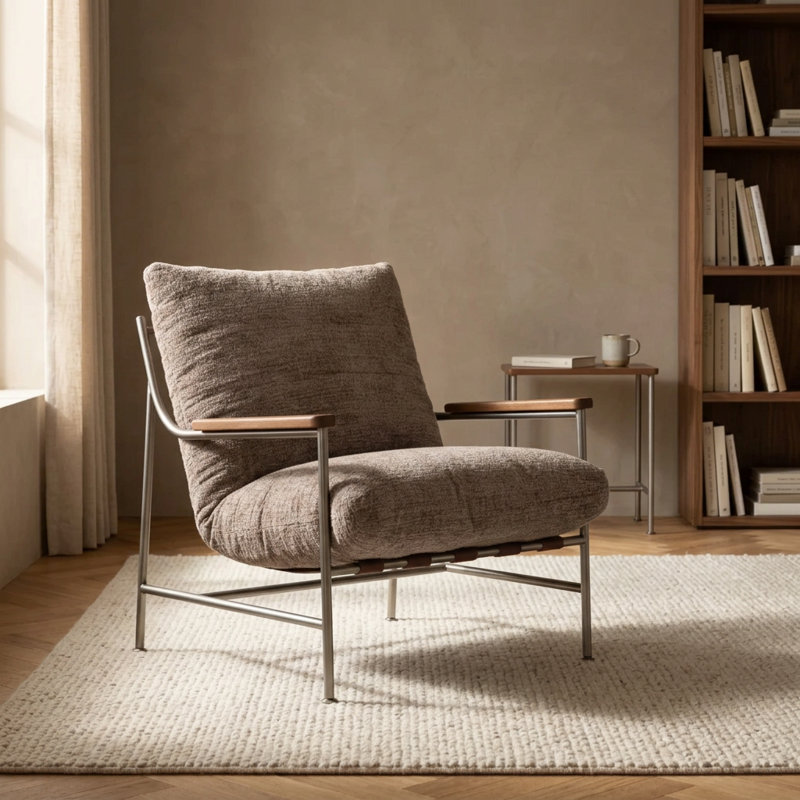 Chaise d'appoint Mavielle
