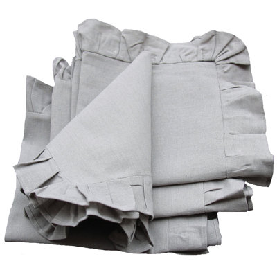 Weigel Polyester Square Napkin