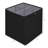 Martha Stewart Essential Collapsible Stackable Decorative Home Storage and Organizational Cube with Dividers-113847382
