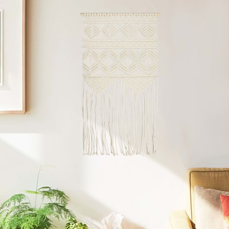 Macrame Wall Hanging