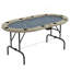 Table de poker pliable Soozier