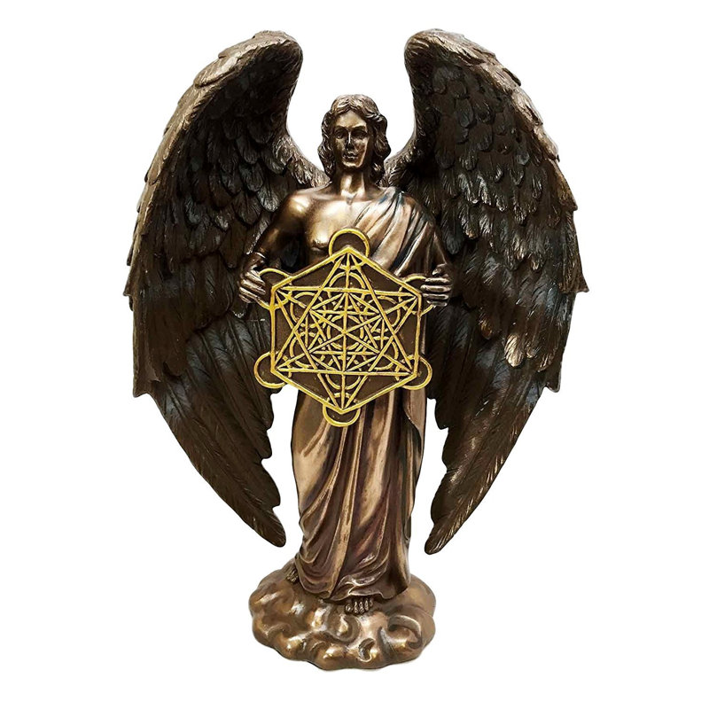 Wes Religious & Spiritual Figurines & Sculptures