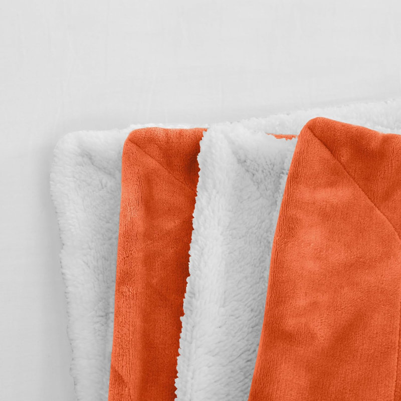 Jeté, Orange