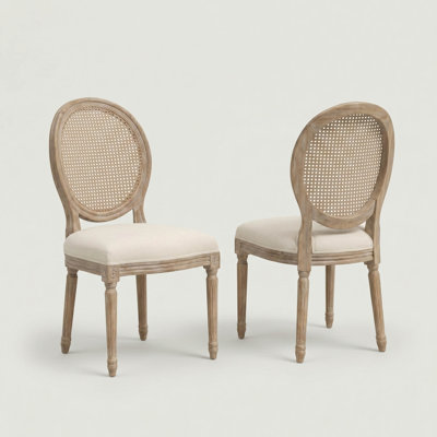 Chaise de salle à manger Pelaez