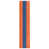 Orange/Blue/Orange selected