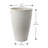 Cara Composite Hammer Texture Pot Planter-93580402