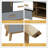 Acree Accent Cabinet