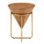 Table d'appoint Minimalist & Luxe