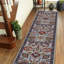 Antiquity Wool Oriental Area Rug-1435470980