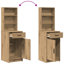 Dressing Table with Mirror-1036430201