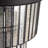 Shoshoni 18" W 4-Light Drum Chandelier