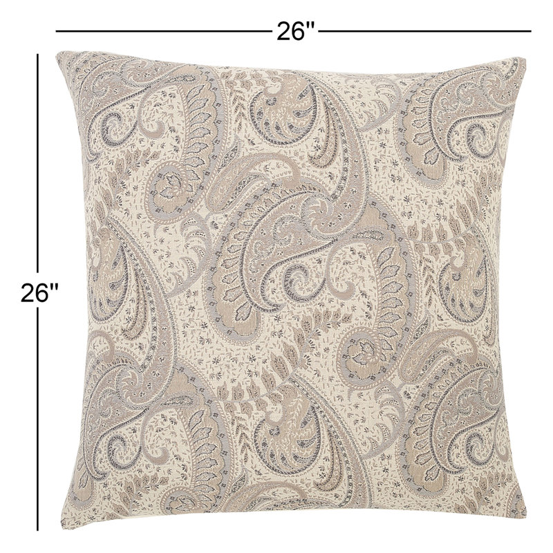 Winifred 100% Cotton Envelope Sham