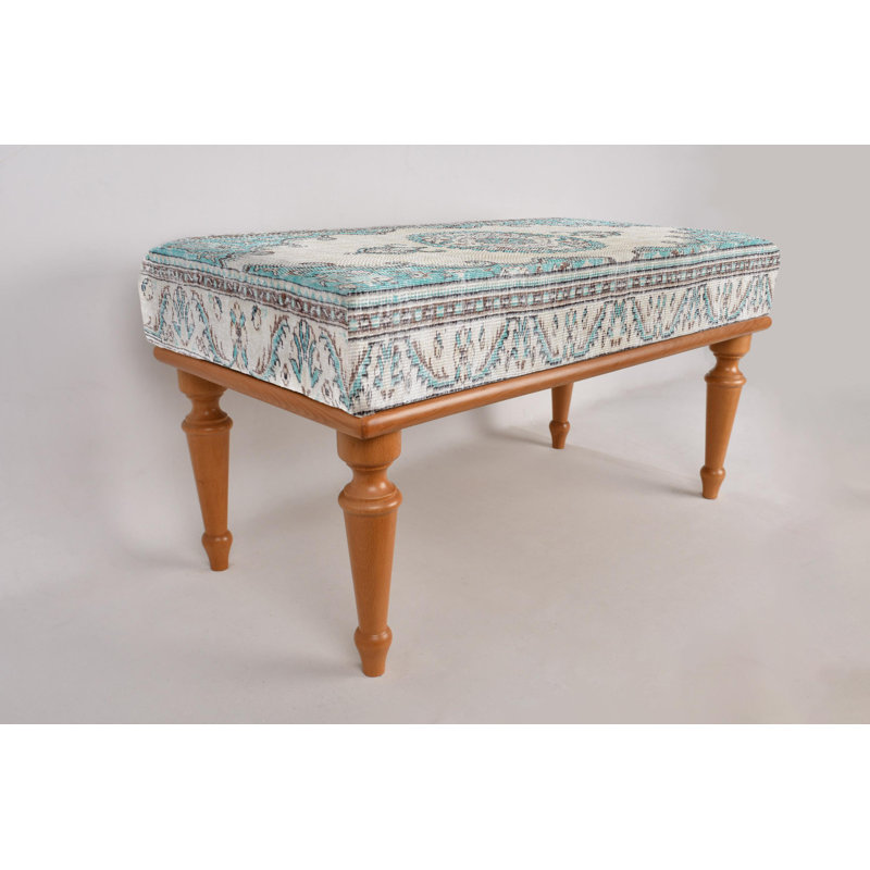 Banc de coiffeuse, banc de vestibule, banc de chambre à coucher, banc de porte d'entrée, banc de décoration, banc de décoration intérieure, banc de table de salle à manger,