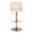 Cream Faux Leather est en rupture de stock