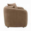 Causeuse Choe avec 2 coussins-492656039