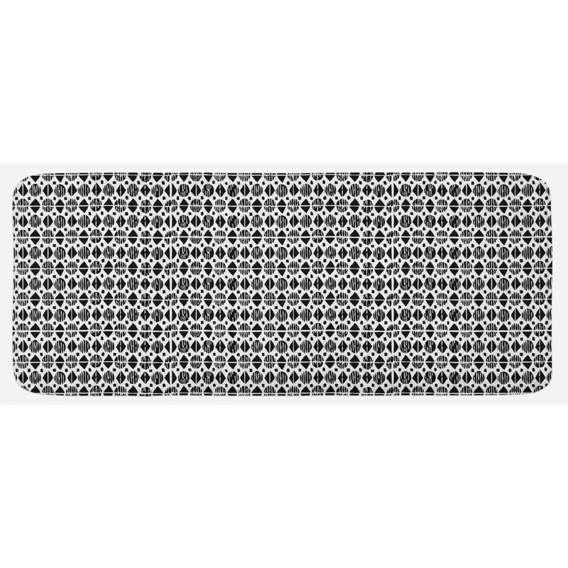Tapis de cuisine