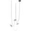 3 - Light LED Pendant-776898307